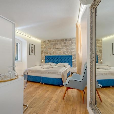 Guesthouse Imperator Split Exterior foto
