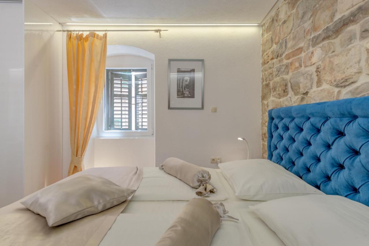 Guesthouse Imperator Split Exterior foto